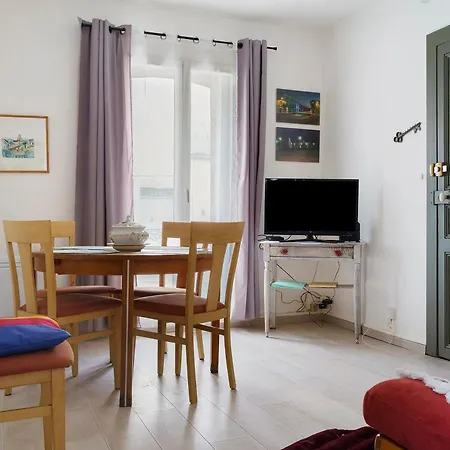 Maison Espinouse Апартаменты Эрепьян