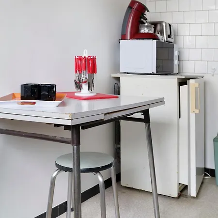 Maison Espinouse Апартаменты