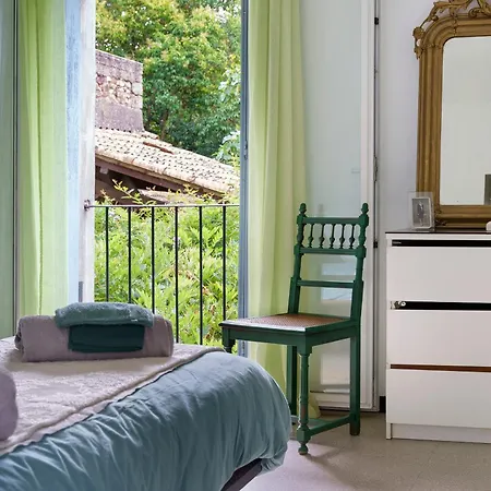 Maison Espinouse Апартаменты