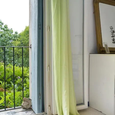 Maison Espinouse Апартаменты