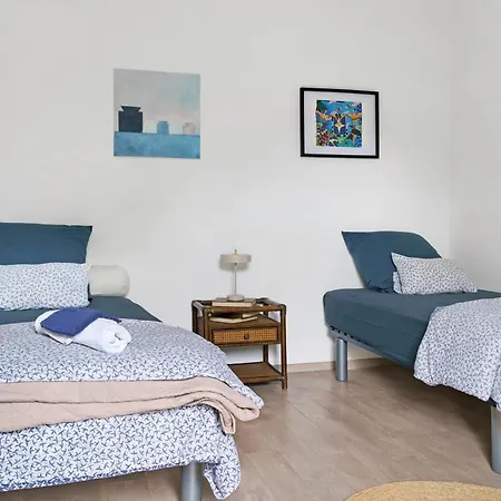 Maison Espinouse * Эрепьян