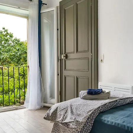 Maison Espinouse Apartmán
