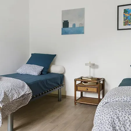 Maison Espinouse Апартаменты Эрепьян