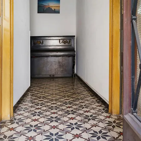 Maison Espinouse *
