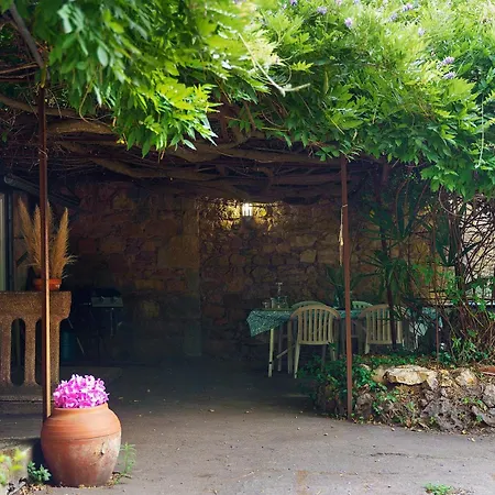Maison Espinouse