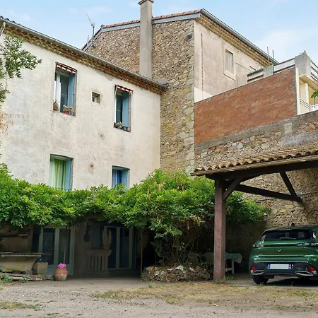 Maison Espinouse Апартаменты *